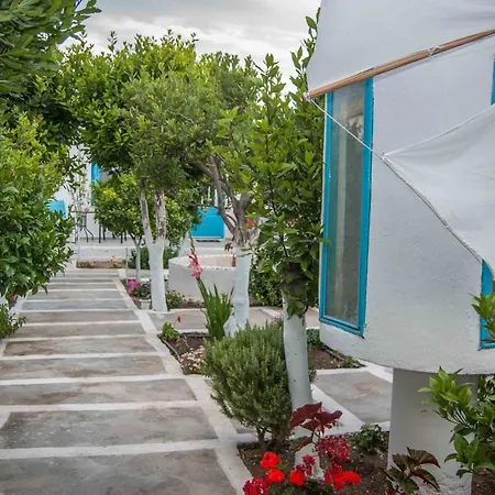 Perivoli 2-chora Vakantiehuis