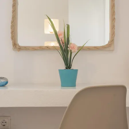 Vakantiehuis Perivoli 2-chora Agkidia