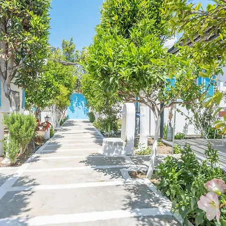 Perivoli 2-chora Vakantiehuis