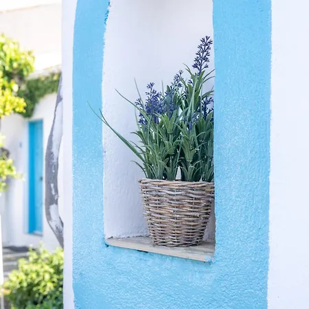 Perivoli 2-chora * Agkidia