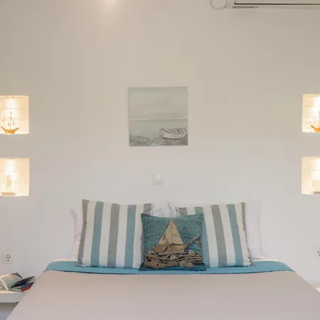 Perivoli 2-chora Vakantiehuis *