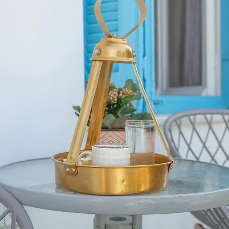 Perivoli 2-chora Vakantiehuis