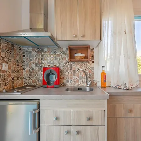 Perivoli 2-chora * Agkidia