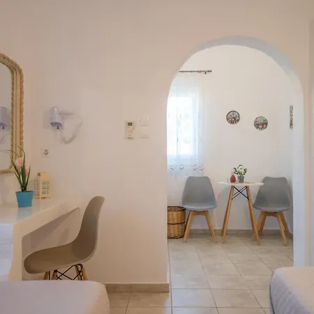 Perivoli 2-chora Vakantiehuis