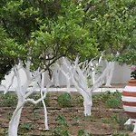 Semesterbostad Perivoli 2-chora Agkidia