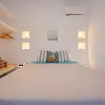 Perivoli 2-chora Semesterbostad Agkidia