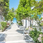 Perivoli 2-chora Semesterbostad