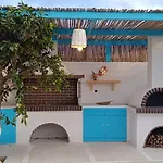Semesterbostad Perivoli 2-chora Agkidia