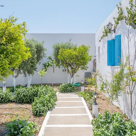 Perivoli 2-chora Holiday home