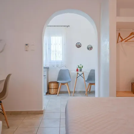 Perivoli 2-chora Holiday home *