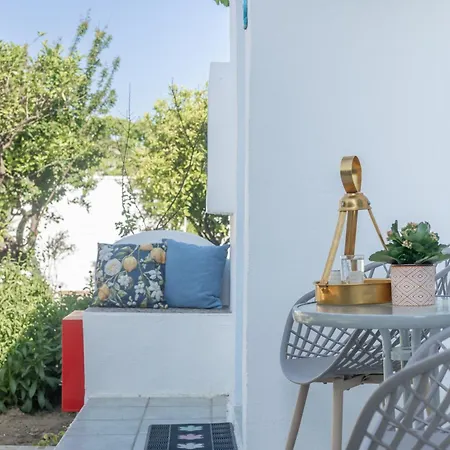 Perivoli 2-chora * Agkidia