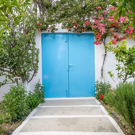 Perivoli 2-chora Hébergement de vacances *