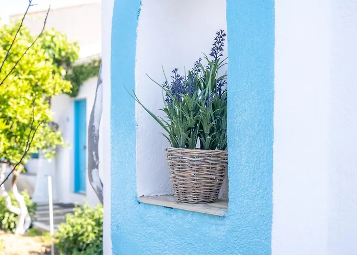 Perivoli 2-chora * Agkidia